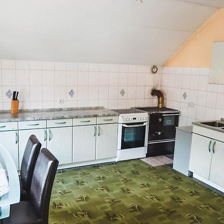 Appartamento Apartmaji Krebs Mezica Esterno foto