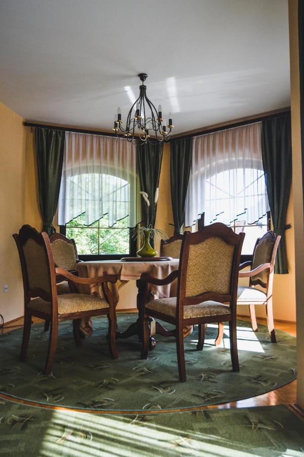 Apartmaji Krebs Mezica Esterno foto